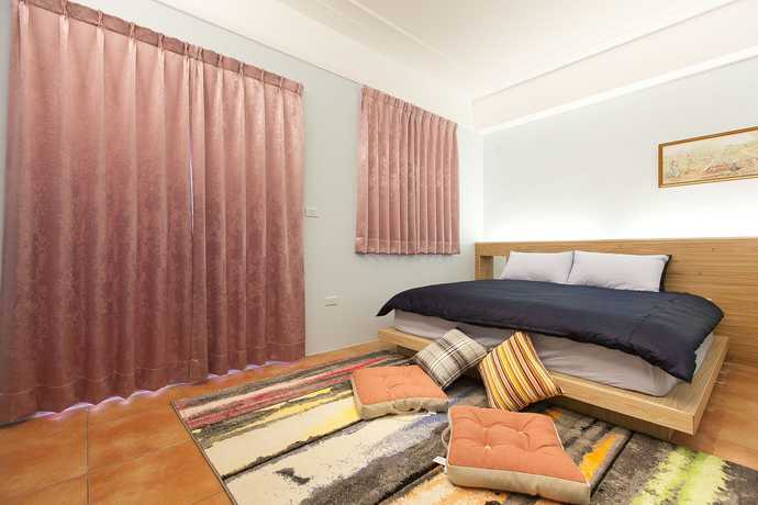 Imagen de la habitación del Hotel Puzzle, Wujie. Foto 3