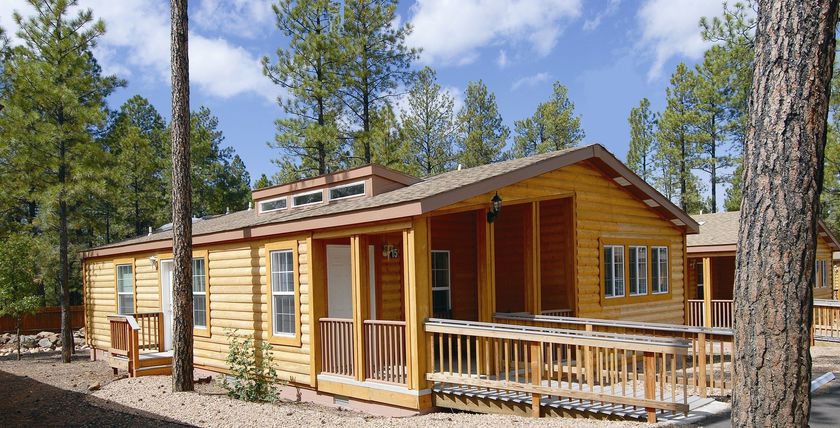 Imagen de la habitación del Hotel Pvc At The Roundhouse Resort By Diamond Resorts. Foto 2