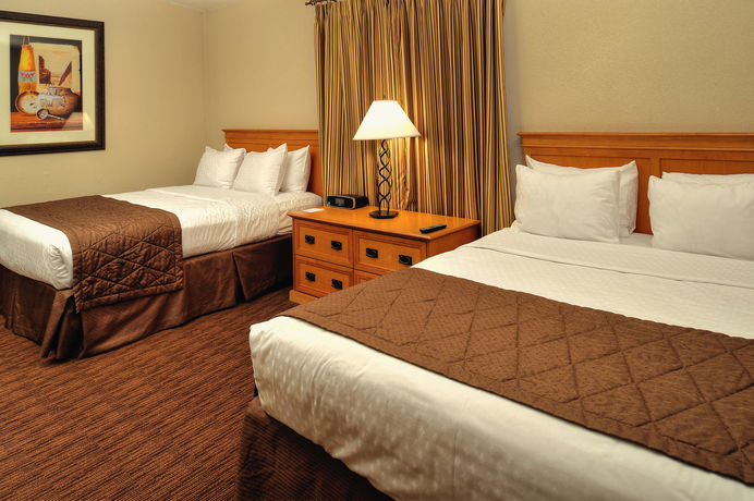 Imagen de los interiores del Hotel Pvc At The Roundhouse Resort By Diamond Resorts. Foto 9