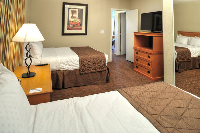 Imagen de la habitación del Hotel Pvc At The Roundhouse Resort By Diamond Resorts. Foto 3