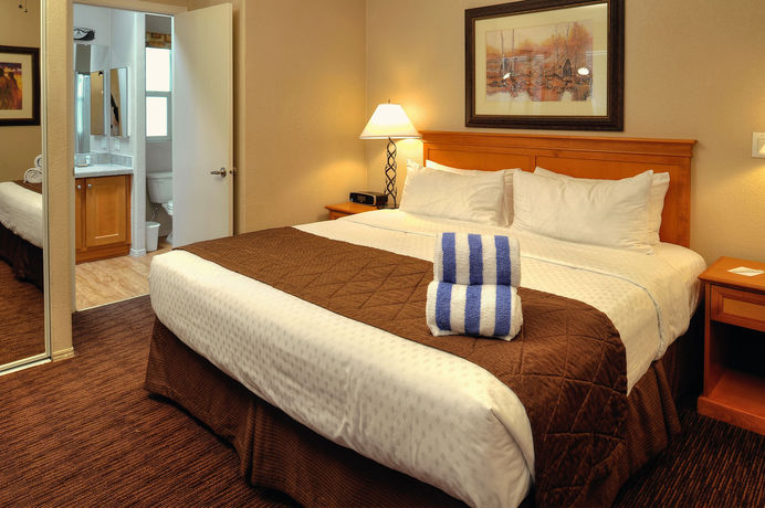 Imagen de los interiores del Hotel Pvc At The Roundhouse Resort By Diamond Resorts. Foto 10