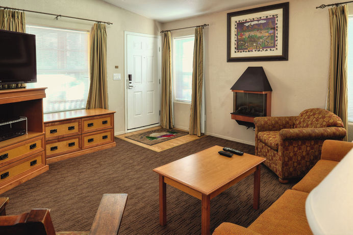 Imagen de la habitación del Hotel Pvc At The Roundhouse Resort By Diamond Resorts. Foto 4