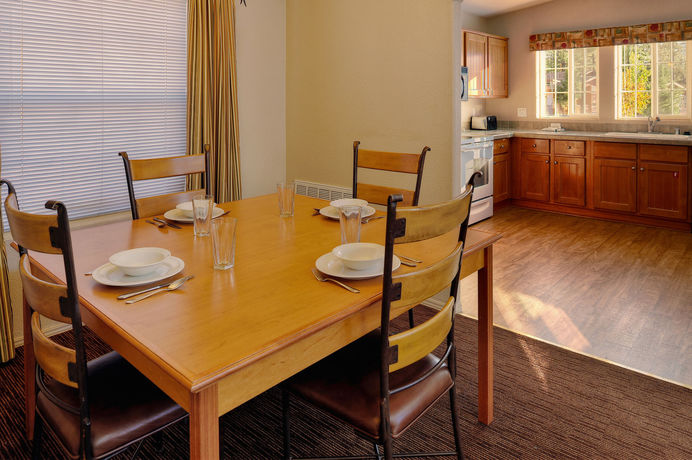 Imagen de la habitación del Hotel Pvc At The Roundhouse Resort By Diamond Resorts. Foto 5