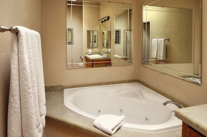 Imagen de la habitación del Hotel Pvc At The Roundhouse Resort By Diamond Resorts. Foto 7