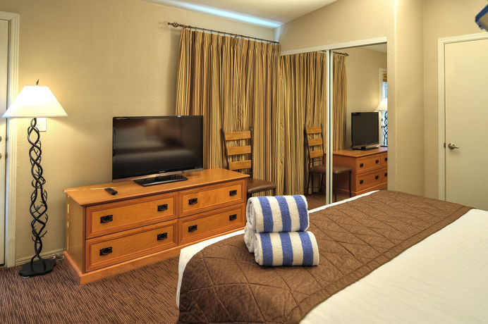 Imagen de la habitación del Hotel Pvc At The Roundhouse Resort By Diamond Resorts. Foto 8