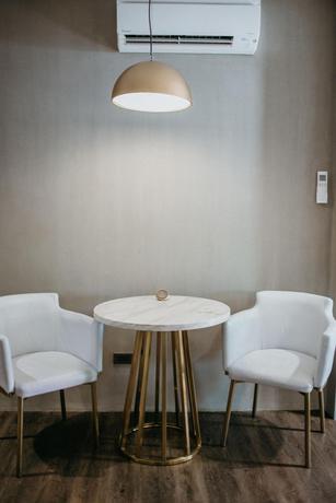 Imagen de los interiores del Hotel Pvl Suites. Foto 5