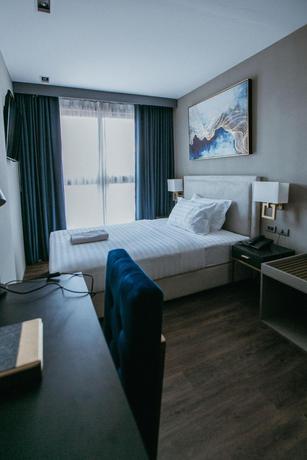 Imagen de la habitación del Hotel Pvl Suites. Foto 1