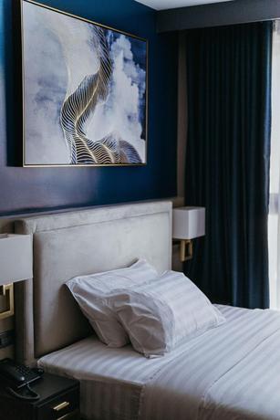 Imagen de la habitación del Hotel Pvl Suites. Foto 2