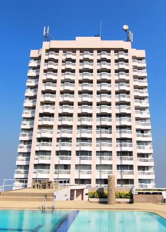 Imagen de la habitación del Hotel Pxpress. Foto 11