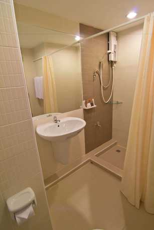 Imagen de la habitación del Hotel Pxpress. Foto 15
