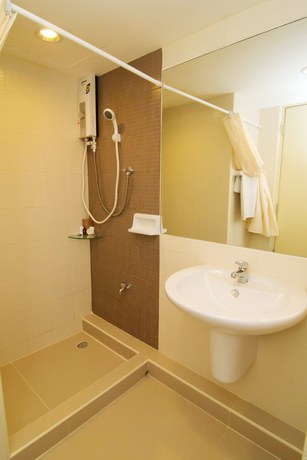 Imagen de la habitación del Hotel Pxpress. Foto 16