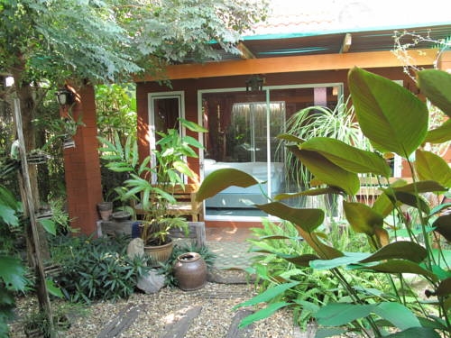 Imagen general del Hotel P.y. Guest House. Foto 2