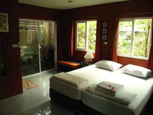 Imagen general del Hotel P.y. Guest House. Foto 3