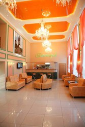 Imagen general del Hotel Pyatigorsk Hotel. Foto 1