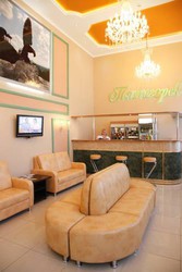 Imagen general del Hotel Pyatigorsk Hotel. Foto 3