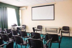 Imagen general del Hotel Pyatigorsk Hotel. Foto 4