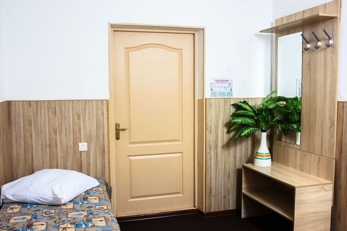 Imagen de la habitación del Hotel Pyatiy Element. Foto 8