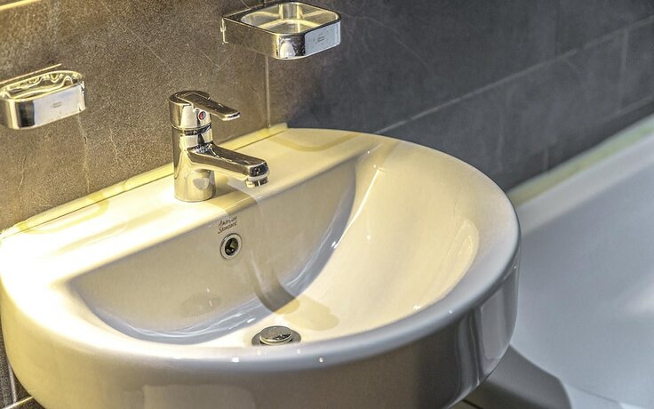 Imagen general del Hotel Pyeongchon Avenue 186. Foto 6