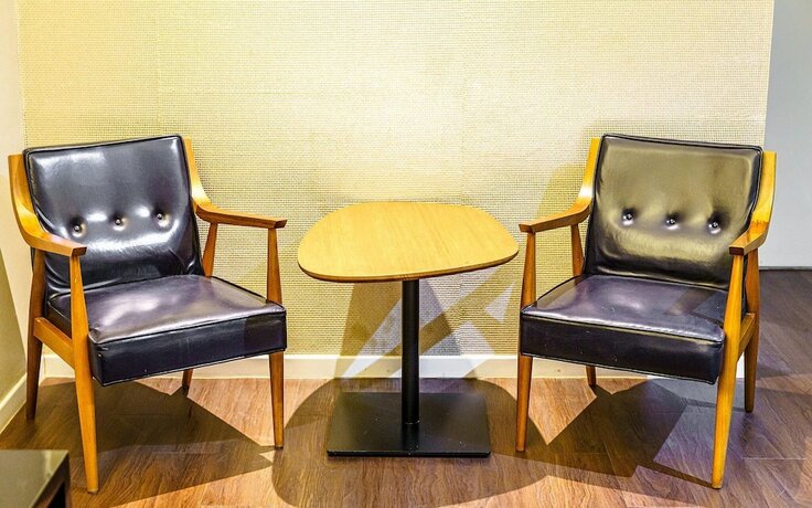 Imagen general del Hotel Pyeongchon Avenue 186. Foto 7