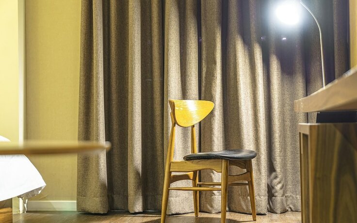 Imagen general del Hotel Pyeongchon Avenue 186. Foto 10