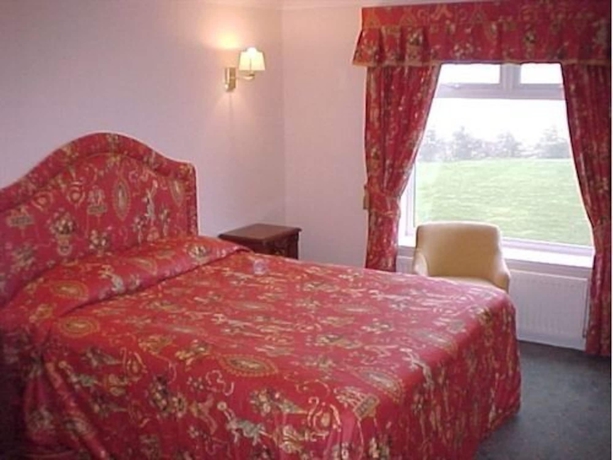 Imagen de la habitación del Hotel Pyewipe Lodge. Foto 2