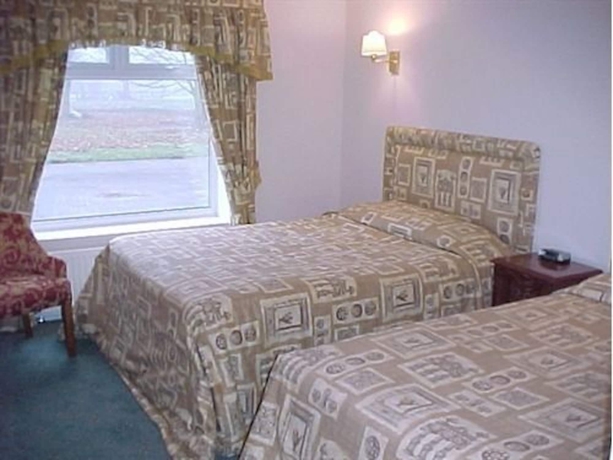 Imagen de la habitación del Hotel Pyewipe Lodge. Foto 3