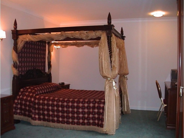 Imagen de la habitación del Hotel Pyewipe Lodge. Foto 4