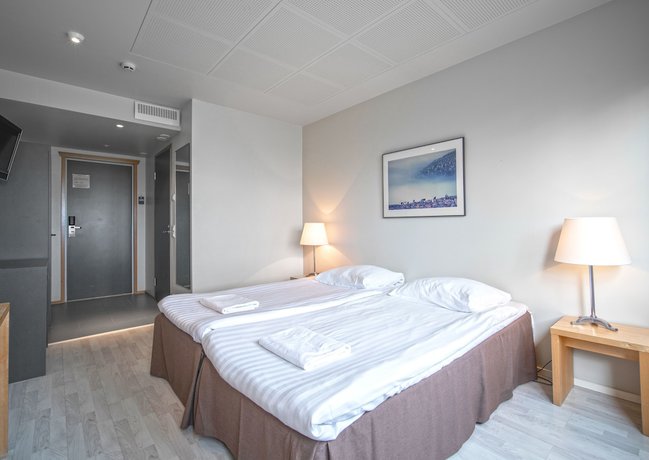 Imagen de la habitación del Hotel Pyhatunturi. Foto 5