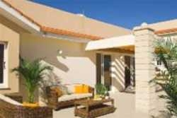 Imagen de los exteriores del Hotel Pyla Village Apartments. Foto 6