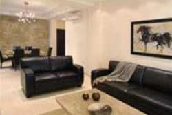 Imagen de la habitación del Hotel Pyla Village Apartments. Foto 3