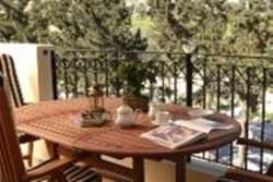 Imagen de los exteriores del Hotel Pyla Village Apartments. Foto 7