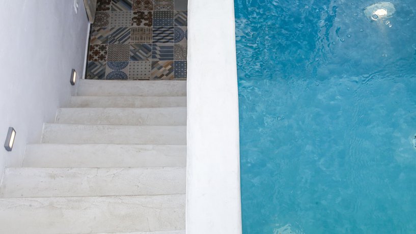 Imagen de la habitación del Hotel Pylaia Boutique Hotel and Spa. Foto 2