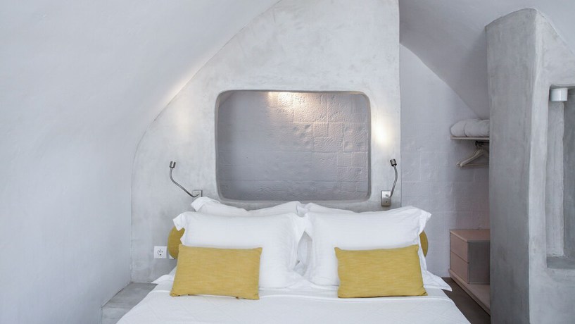 Imagen de la habitación del Hotel Pylaia Boutique Hotel and Spa. Foto 3