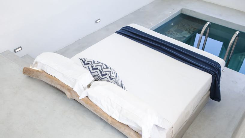 Imagen de la habitación del Hotel Pylaia Boutique Hotel and Spa. Foto 9