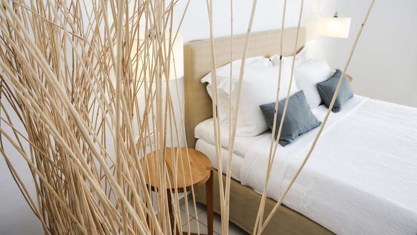 Imagen de la habitación del Hotel Pylaia Boutique Hotel and Spa. Foto 10