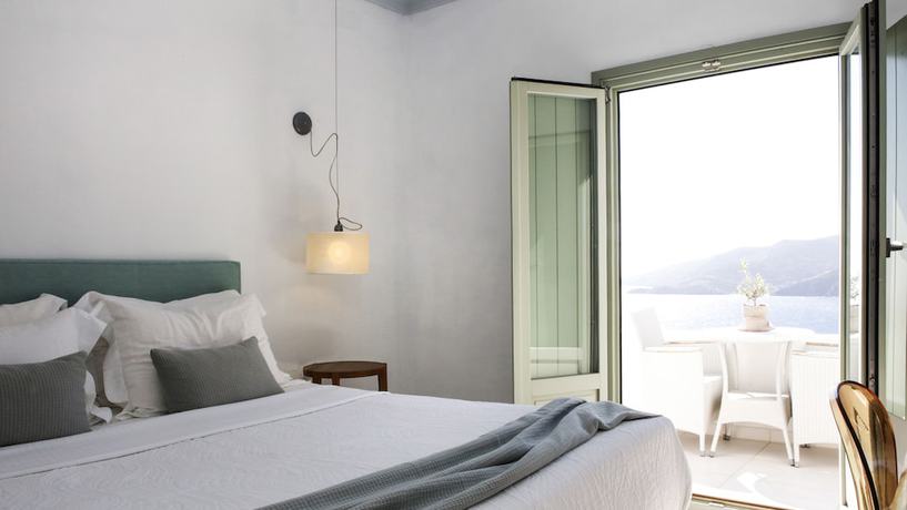 Imagen de la habitación del Hotel Pylaia Boutique Hotel and Spa. Foto 12