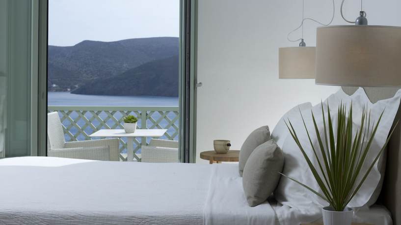 Imagen de la habitación del Hotel Pylaia Boutique Hotel and Spa. Foto 13