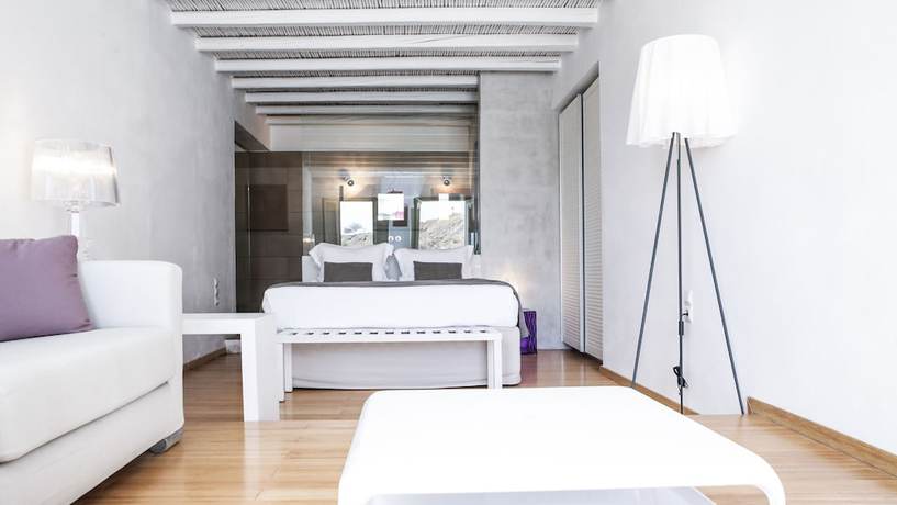 Imagen de la habitación del Hotel Pylaia Boutique Hotel and Spa. Foto 16