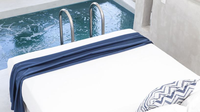 Imagen de la habitación del Hotel Pylaia Boutique Hotel and Spa. Foto 17