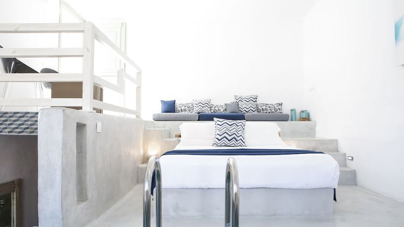 Imagen de la habitación del Hotel Pylaia Boutique Hotel and Spa. Foto 18