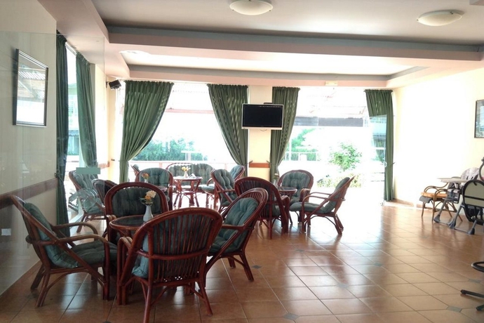 Imagen general del Hotel Pylea Beach. Foto 4