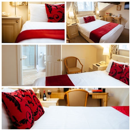 Imagen general del Hotel Pymgate Lodge. Foto 2