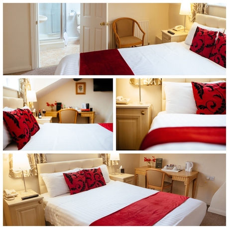 Imagen general del Hotel Pymgate Lodge. Foto 3