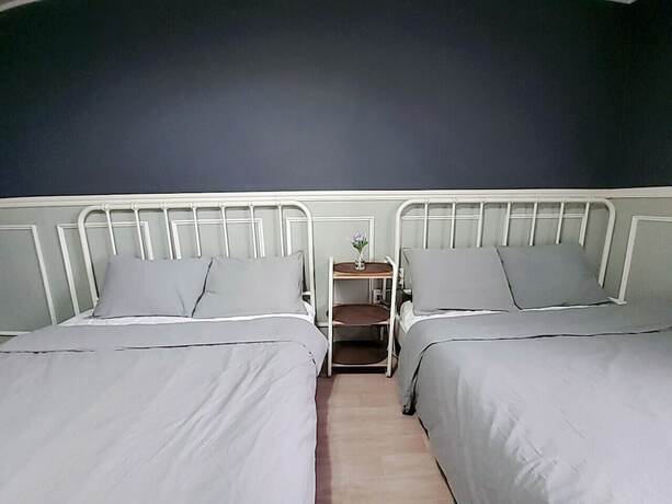 Imagen de la habitación del Hotel PyoLi guesthouse. Foto 12