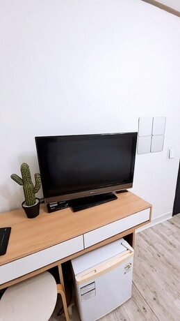 Imagen de la habitación del Hotel PyoLi guesthouse. Foto 13