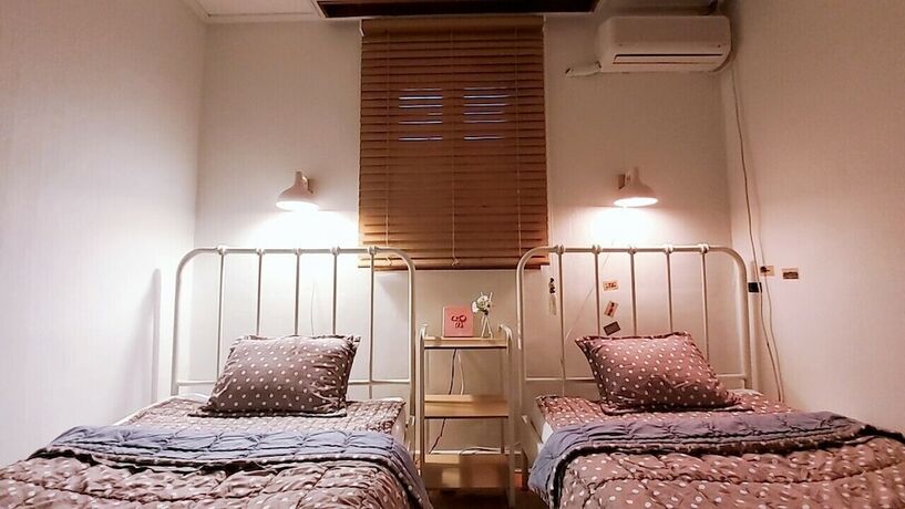 Imagen de la habitación del Hotel PyoLi guesthouse. Foto 15