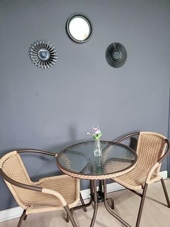 Imagen general del Hotel PyoLi guesthouse. Foto 9