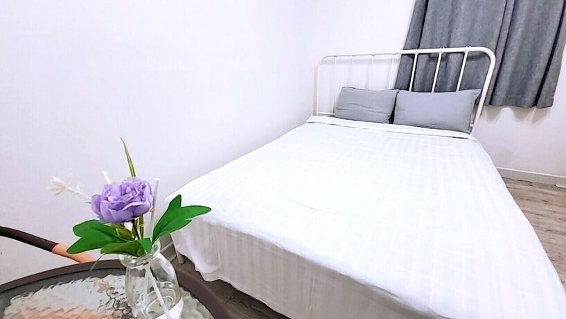 Imagen de la habitación del Hotel PyoLi guesthouse. Foto 18
