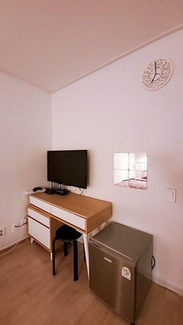 Imagen de la habitación del Hotel PyoLi guesthouse. Foto 20