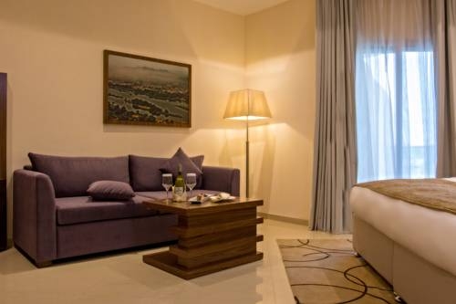 Imagen de la habitación del Hotel Pyramid Continental. Foto 5